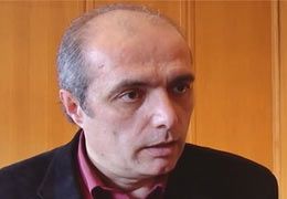 Լևոն Բարսեղյանի նկատմամբ հարուցվել է քրեական գործ՝ սառը զենք կրելու դեպքի առթիվ