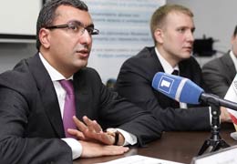 Rostelecom (Armenia) initiated free trainings for improving senior citizens