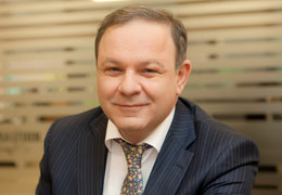 Левон Алтунян: «Восстановить баланс между потреблением и накоплением»