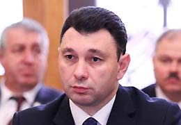 Press secretary of the ruling RPA: I think everyone understands who  our candidate for the post of prime minister is. There could be no  other opinion.