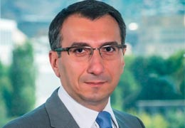 2016 թվականը շրջադարձային կլինի Հայաստանի բանկային համակարգի համար