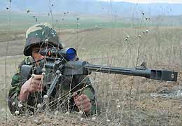 ԼՂՀ ՊԲ. Ադրբեջանը խաղաղ բնակչության ուղղությամբ կրակ է բացել   