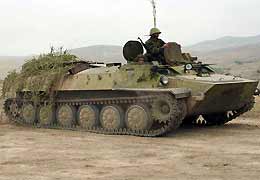 Fierce fighting on line of contact: 3 Azeri combat drones downed 