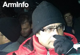 Союз политологов Армении призывает общество и международные правозащитные организации содействовать политзаключенным, мученикам "сержсаргсяновских" тюремных камер