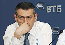 ՎՏԲ-Հայաստան Բանկի հիփոթեքային պորտֆելը 2015 թվականին կաճի 10-20%