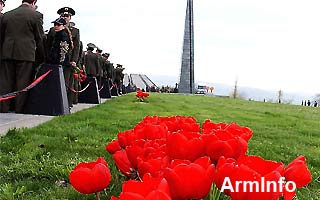 Spanish city Sueca recognized Armenian Genocide