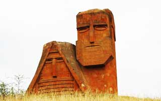 Spiritual leaders of Armenia, Russia and Azerbaijan adopted a joint  statement on the Karabakh conflict