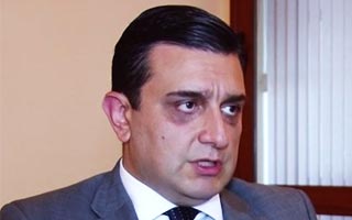 Министр: В Армении продолжает сохраняться довольно высокий уровень заболеваемости и  смертности от сердечнососудистых заболеваний