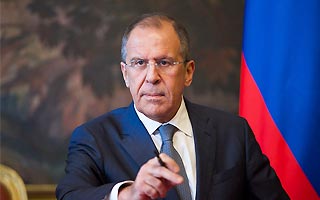 Лавров: Быстрого урегулирования карабахской проблемы ожидать не стоит