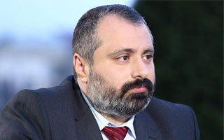 Stepanakert denies another Azerbaijani disinformation about shootdown  of an Armenian drones
