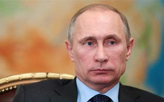 Vladimir Putin to attend CSTO Summit in Yerevan