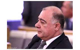 Решением территориальной избирательной комиссии 34 округа мэром Гюмри переизбран Самвел Баласанян