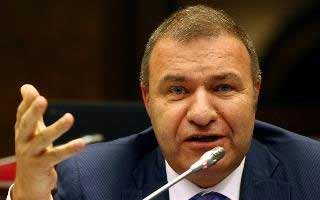 Блок <Царукян> распределил должности: Вице-спикером парламента от блока будет Микаел Мелкумян