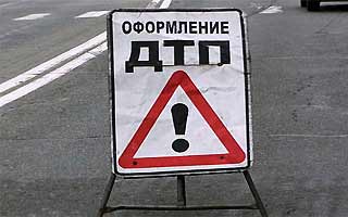 Road accident involving VivaCell-MTS General Manager occurs in Kotayk Province of Armenia
