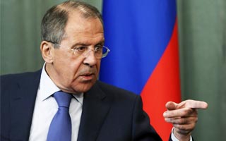 Lavrov: Today Armenia and Russia stand in front of massive combined issues on peacekeeping, stabilization and safety in Southern Caucasus