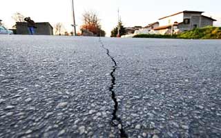 The second earthquake registered in Armenia in a day Yerevan.
