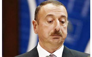 Putin and Aliyev discussed Karabakh settlement in Sochi
