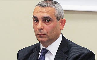 Глава МИД Арцаха: Первоочередной задачей в процессе урегулирования карабахского конфликта является обеспечение необратимости мирного процесса