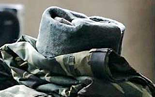 В Арцахе погиб военнослужащий