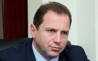 Тоноян: Вопрос объединения МЧС с Полицией пока не стоит