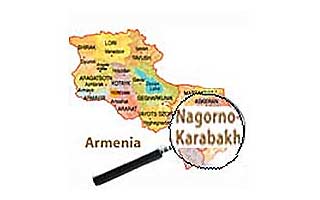 Armenian, Russian and Azerbaijani spiritual leaders will discuss  Karabakh