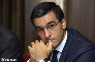 Армянский Омбудсмен поднял в Женеве вопросы пыток Азербайджана в отношении армянских солдат и гражданского населения во время апрельской войны