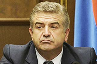 Карен Карапетян: У нас с нашими партнерами в областях, общинах, в бизнесе есть проблемы на управленческом уровне - это неприемлемо