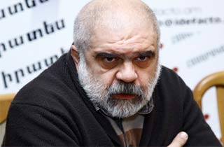 Հայացք Երևանից. Շատ լավ հասկանալով ղարաբաղյան հակամարտության կարգավորման անհնարինությունը՝ նման փորձեր արդեն մի քանի տարի չեն ձեռնարկվում