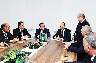 ACBA-Credit Agricole Bank пересматривает свою кредитную политику