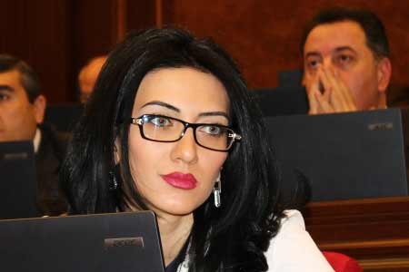 Экс-министр юстиции: Синие паспорта с кодом 070, находящиеся у депортированных арцахцев, действительны до срока действия