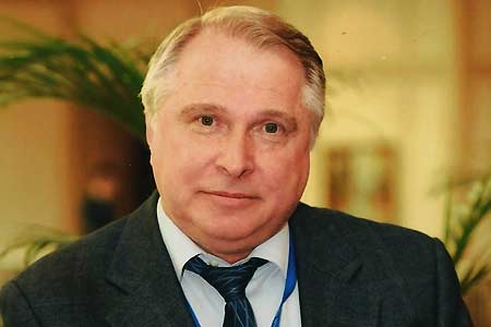 Цинкер: Выборы в Совет старейшин Еревана - это референдум доверия Пашиняну