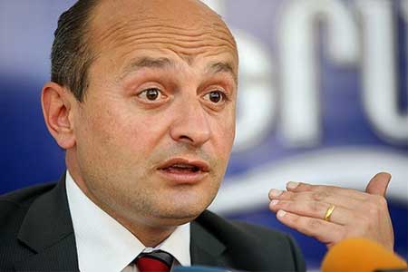 Հայացք Երևանից. ԵԱՀԿ ՄԽ համանախագահները խուսափում են սեփական պարտավորություններից