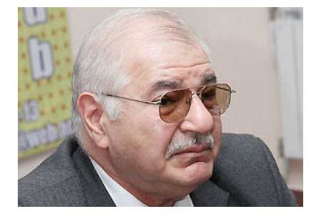Հայացք Երևանից. Իրանի և Իսրայելի աշխարհաքաղաքական մրցակցությունը խոչընդոտ չէ հայ-իրանական հարաբերությունների համար
