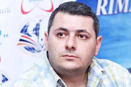 Քաղաքագետ․ Նոր իրավիճակում պաշտոնական Երևանը կարող է Բաքվին առաջարկել խաղաղության գործընթացը շարունակել առանց ՀՀ սահմանադրության շուրջ հանրաքվեի