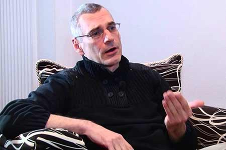Ричард Гирагосян: Тактика азербайджанских военных обусловливается больше политическими целями, чем военной наукой