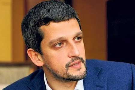 Каро Пайлан: Мирная и демократическая Турция - единственно возможный путь ее мирного сосуществования с другими странами региона