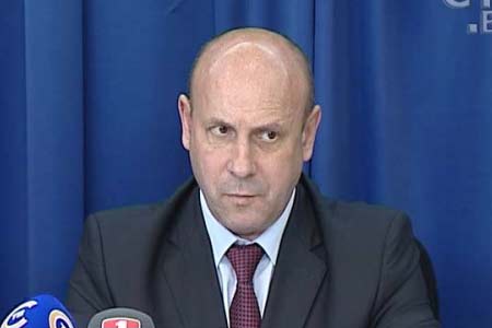 Премьер-министр Никол Пашинян принял посла Беларуси в Армении