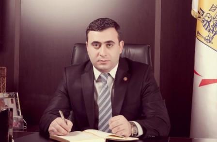 Կլանների նախընտրական պատերազմը նոր փուլ է թևակոխում. Էրեբունի վարչական շրջանի ղեկավարի պաշտոնից ազատվել է Մհեր Սեդրակյանի ազգականը