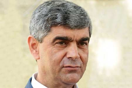 Ի՞նչ հարցեր են քննարկվել Սերժ Սարգսյանի հետ. Վիտալի Բալասանյանն անդրադարձել է Սամվել Բաբայանի հայտարարությանը