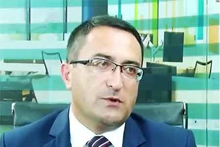 Крист Марукян: Ванадзорский Совет старейшин будет распущен, если не сейчас, то весной текущего года