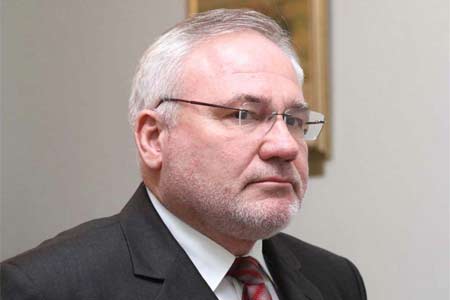 Russian mediator: The situation in the Karabakh conflict zone has more or less stabilized