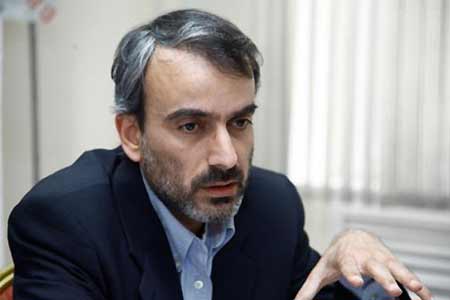 Zhirayr Sefilyan invited Bako Sahakyan to discuss possibility of a  change of power in Artsakh without upheaval