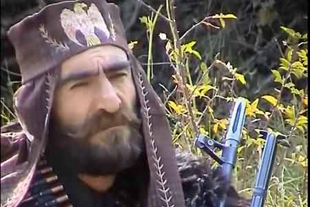 Павлик Манукян призвал премьера разрешить похоронить Артура Саркисяна в <Ераблуре>
