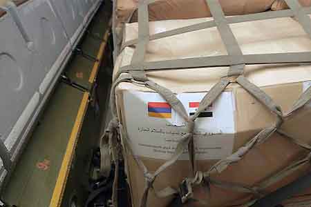 Давид Тоноян затруднился назвать сроки отправки армянской гуманитарной миссии в Сирию