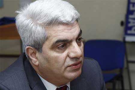 Հայացք Երևանից. Ժամանակն է հայ-իրանական նախագծերում խոսքից անցնել գործի