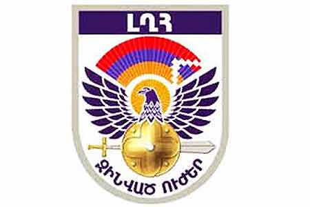 Artsakh defense army refutes Azerbaijan`s disinformation