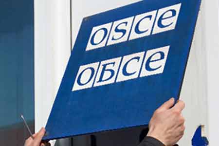 ОБСЕ приступила к ликвидации Минской группы и связанных с ней институтов