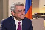 Serzh Sargsyan: Maintenance and development of nuclear energy continues to be a strategic direction for Armenia