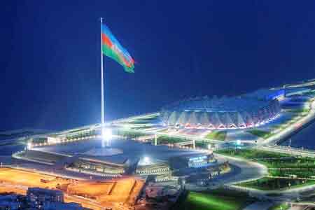 Political  expert: Baku is not ready for  Karabakh conflict  armed  solution scenario today 