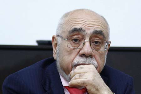 Expert: In the light of sanctions against Iran Armenian diplomacy  should be flexible and proactive